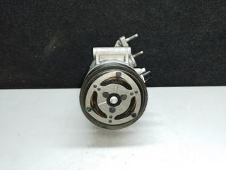 Компрессор кондиционера ECOSPORT 18-22 2021 1.0 L EcoBoost (Fox) turbo