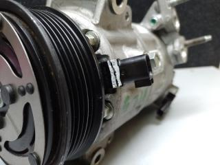 Компрессор кондиционера ECOSPORT 18-22 2021 1.0 L EcoBoost (Fox) turbo