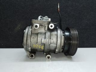 Компрессор кондиционера TUCSON 04-10 2006 2.7 G6BA