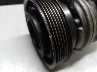 Компрессор кондиционера TUCSON 04-10 2006 2.7 G6BA