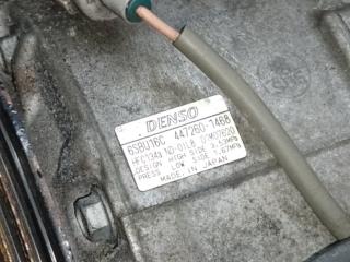 Компрессор кондиционера GS350 GS300 05-11