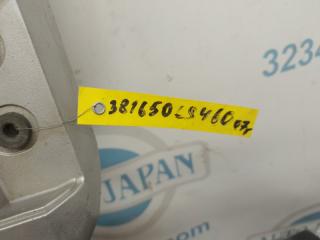 Накладка двигателя декоративная LS460 06-12