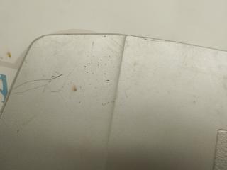 Накладка двигателя декоративная LS460 06-12