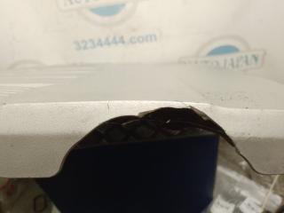 Накладка двигателя декоративная LS460 06-12