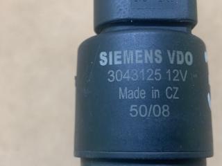 Насос омывателя стекла MITSUBISHI OUTLANDER XL 05-13 3.0 6B31