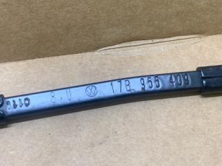 Поводок стеклоочистителя передний левый JETTA USA 18- 2020 DJXA 1.4