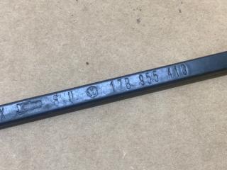 Поводок стеклоочистителя передний правый VOLKSWAGEN JETTA USA 18- DJXA 1.4