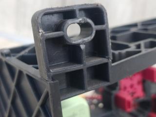 Кронштейн JETTA USA 10-17 2016 162 1.4 CZTA