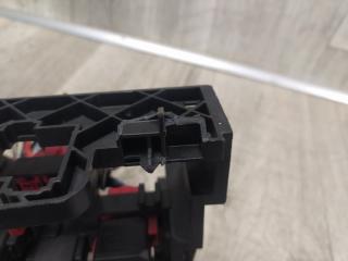 Кронштейн JETTA USA 10-17 2016 162 1.4 CZTA