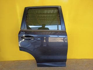 Дверь задняя правая SUBARU FORESTER 12-19