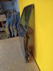 Дверь задняя правая SUBARU FORESTER 12-19