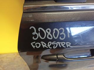 Дверь задняя правая FORESTER 12-19