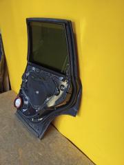 Дверь задняя правая FORESTER 12-19