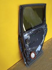 Дверь задняя правая FORESTER 12-19