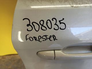 Дверь FORESTER 12-19