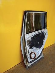 Дверь FORESTER 12-19