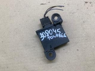 Блок управления дав.в шинах VOLKSWAGEN TOUAREG 02-10 BHK 3.6