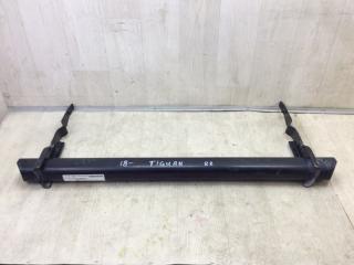 Усилитель заднего бампера VOLKSWAGEN TIGUAN 16-23