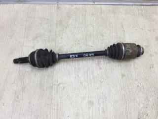 Привод задний задний правый ACURA RDX 06-12 2008