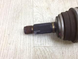 Привод задний задний правый RDX 06-12 2008 Внедорожник 2.3