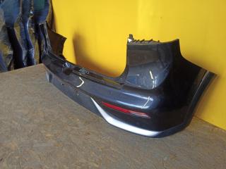 Бампер задний NIRO DE 16-22