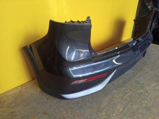 Бампер задний NIRO DE 16-22