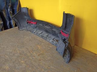 Бампер задний NIRO DE 16-22