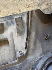 Бампер задний NIRO DE 16-22