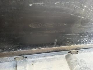 Бампер задний NIRO DE 16-22