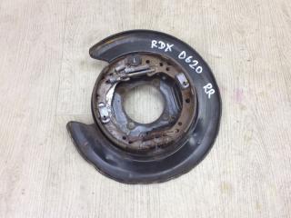 Тормозной механизм задний правый ACURA RDX 12-19 2015