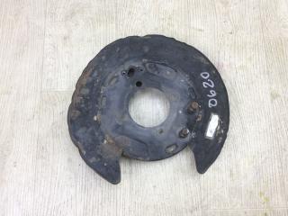 Тормозной механизм задний правый ACURA RDX 12-19 Внедорожник 3.5L 6