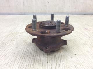 Ступица задняя левая RDX 12-19 2015 Внедорожник 3.5L 6