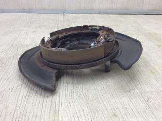 Тормозной механизм задний левый RDX 12-19 2015 Внедорожник 3.5L 6