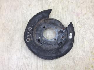 Тормозной механизм задний левый ACURA RDX 12-19 Внедорожник 3.5L 6