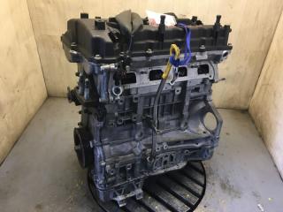 Двигатель бензин FORTE/CERATO TD 08-13 2011 TD 2.0 G4KD