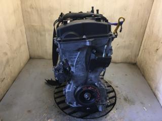 Двигатель бензин KIA FORTE/CERATO TD 08-13 TD 2.0 G4KD