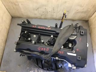 Двигатель бензин FORTE/CERATO TD 08-13 2011 TD 2.0 G4KD