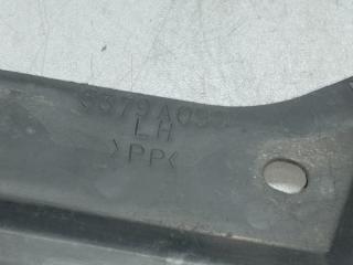 Кронштейн передний левый MITSUBISHI OUTLANDER XL 05-13 CW 3.0 6B31