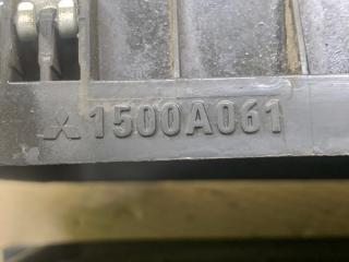 Корпус воздушного фильтра OUTLANDER XL 05-13 2006 3.0 6B31