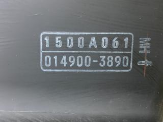 Корпус воздушного фильтра OUTLANDER XL 05-13 2006 3.0 6B31