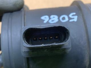 Расходомер воздуха TOUAREG 02-10 2007 BHK 3.6