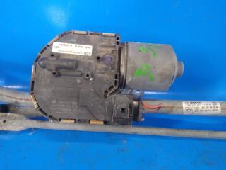 Моторчик стеклоочистителя AUDI A6 (C7) 11-18 CGXB 3.0T