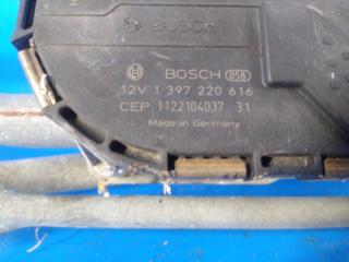 Моторчик стеклоочистителя A6 (C7) 11-18 2011 CGXB 3.0T