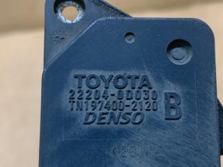 Расходомер воздуха MATRIX 02-08 2002 ZZE132 1.8L 1ZZ-FE