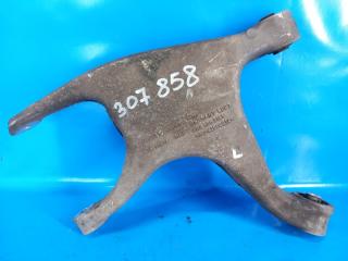 Рычаг задний нижний L левый AUDI A6 (C7) 11-18 2011