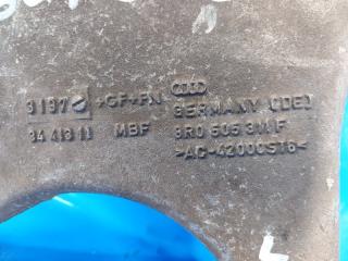 Рычаг задний нижний L левый A6 (C7) 11-18 2011 CGXB 3.0T