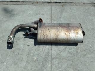 Глушитель ASX / OUTLANDER SPORT 10-21 2012 2.0 4B11