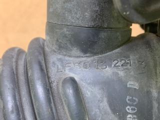Патрубок воздушного фильтра 3 BK 03-08 2006 BK 2.3 L3