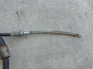 Трос стояночного тормоза правый MITSUBISHI ASX / OUTLANDER SPORT 10-21 2.0 4B11