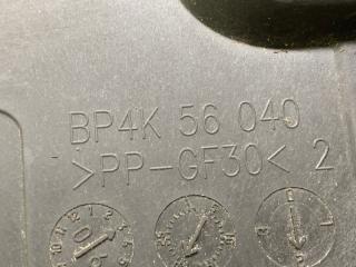 Короб аккумулятора 3 BK 03-08 2006 BK 2.3 L3